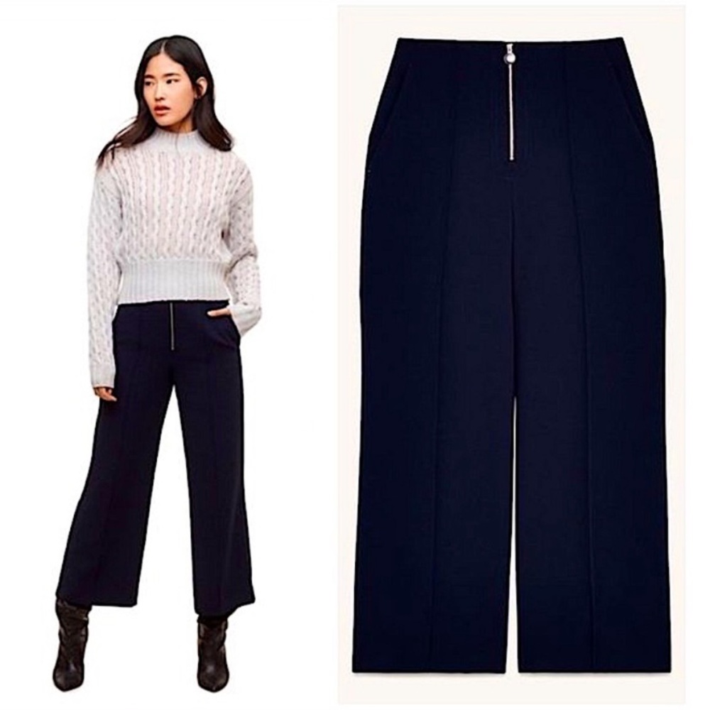 ARTIZIA WILFRED Nolay Pant Sz 8
